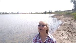 Сакские грязи...