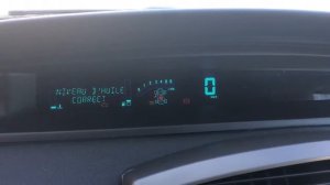 Запуск двигателя мороз -25. Renault Scenic 2 1.5dci