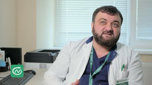 Хроническая венозная недостаточность