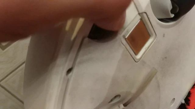Roborock Error 13. Could not charge properly. смотреть онлайн