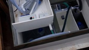 Ошибки при консервации аэросептиков (топас, тополь, юбас, астра и многих других)