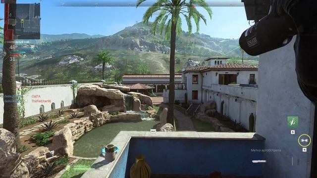 Call of Duty® Modern Warfare® II (No Commentary) №85