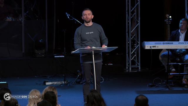 Portrait of a Disciple // Hitting a Homerun (Part 7) смотреть онлайн