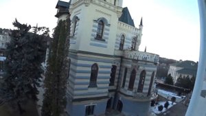 Пансионат Звездный в Кисловодске - Отзыв о Номере