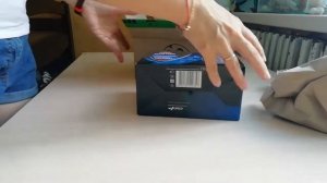 Аквафумигатор" РАПТОР"