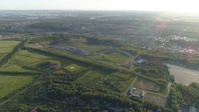 ЖК «Маленький Токио»: окрестности смотреть онлайн