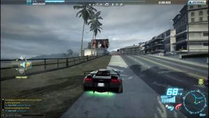 Let´s Play Need For Speed World #1