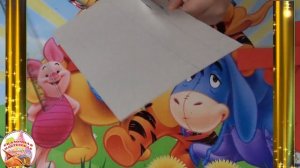 Как сделать военный самолетик из картона? Детство ТВ