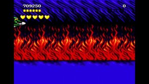 Полное прохождение (((SEGA))) Battletoads / Боевые жабы