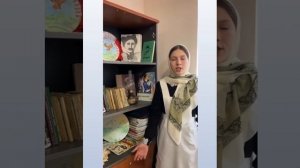 Флешмоб ко дню родного языка