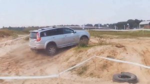 ДРП-2017 Взгляд глазами ОРГа