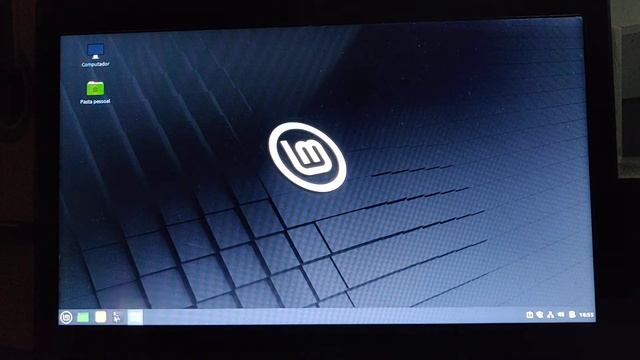 Como fazer teste de stress no Linux Mint | Tutorial "rápido" смотреть онлайн