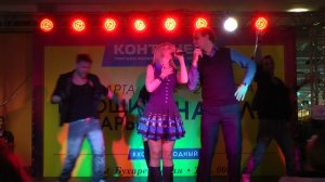 Натали "Николай" (live)