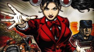 Red Alert 3 Uprising Yuriko Battle Theme.