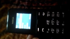 Обзор кнопочного телефона #1-мелодии