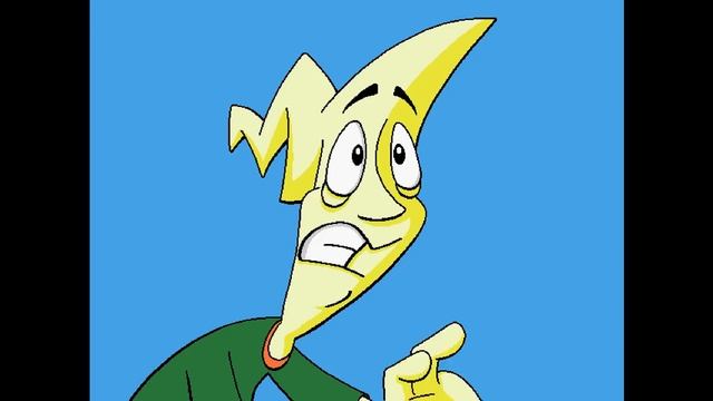 Renegade For Life: Pajama Sam 2: Thunder And Lightning Aren't So Frightening смотреть онлайн