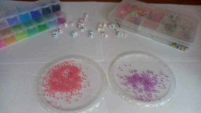 крестик из бисера смотреть онлайн