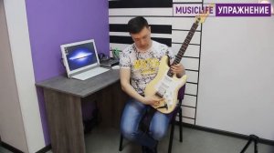 Что делать, если дребезжат струны?