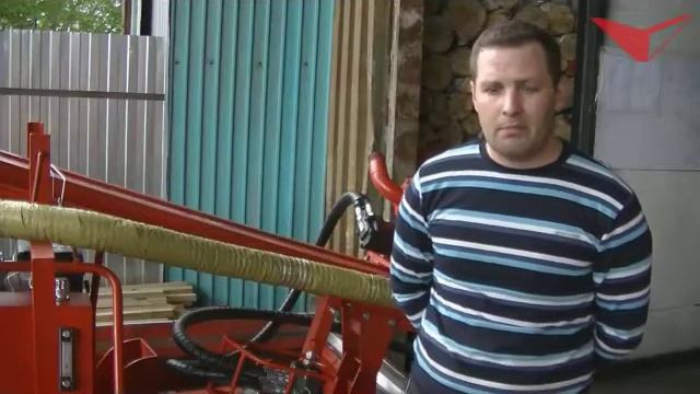 Покупка буровой установки Стронг Гидро 21 ПУ смотреть онлайн