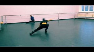 Акробатика.Трюки.Фляг.Рондат.