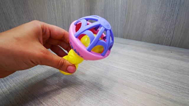 Погремушка смотреть онлайн