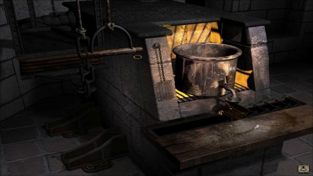 Syberia 2 ★ Прохождение игры с Максоном ★ Часть #3 смотреть онлайн