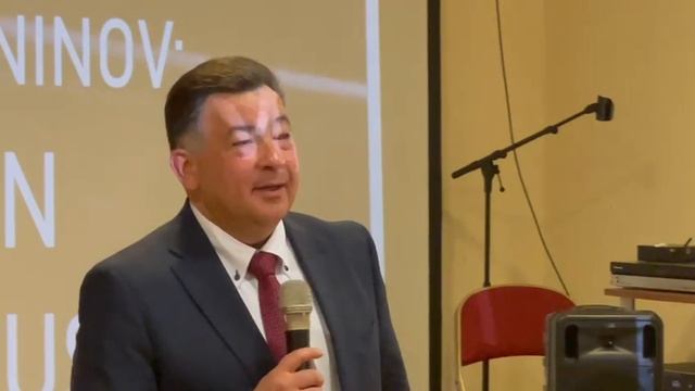 "Сергей Рахманинов: "Я - русский композитор" смотреть онлайн