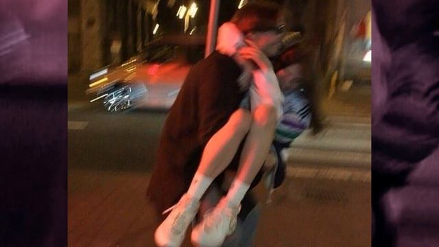 Женя Лизогуб, Давид Туров- ЭЩЬКЕРЕ ||| speed up смотреть онлайн