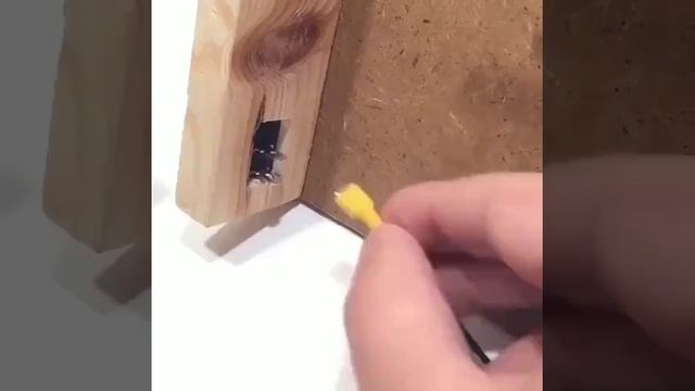 Как сделать лобзик