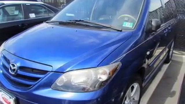 2004 Mazda MPV - Jersey City NJ