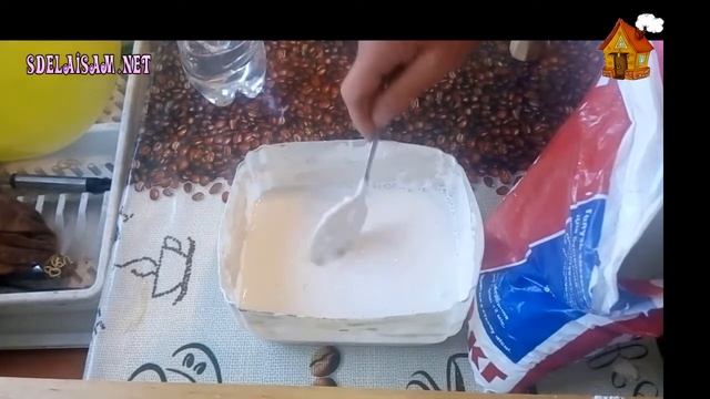 Гипс или строительный алебастр размешивание и применение смотреть онлайн