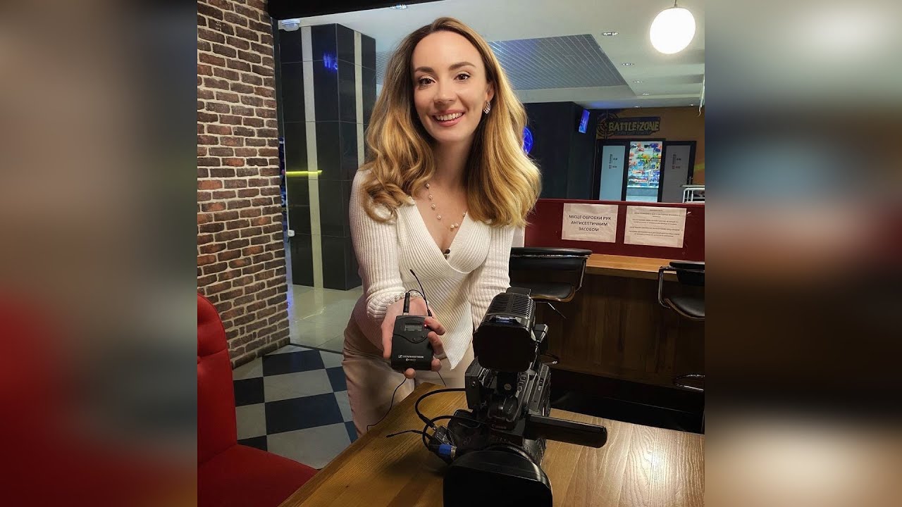 Мармеладный голос / Лучший тренер по дикции #5 / Джуся Константиновна смотреть онлайн