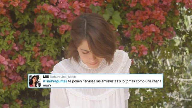 Каким животным я хочу стать #ВопросыТини [RUS SUB] смотреть онлайн