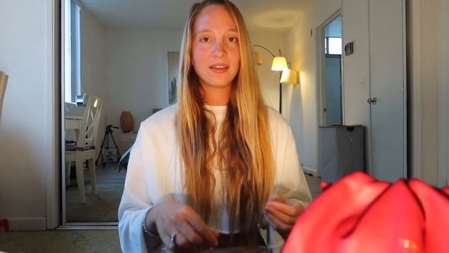 Los Angeles'ta Birkaç Günüm | İlk PR Paketim ?️ #teddyblake смотреть онлайн