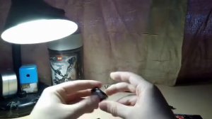 Страйдер из Half-life 2 из LEGO.