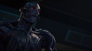 Ultron: Best Lines & Moments