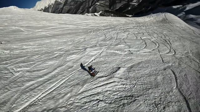 Фрирайд скоростного спуска смотреть онлайн