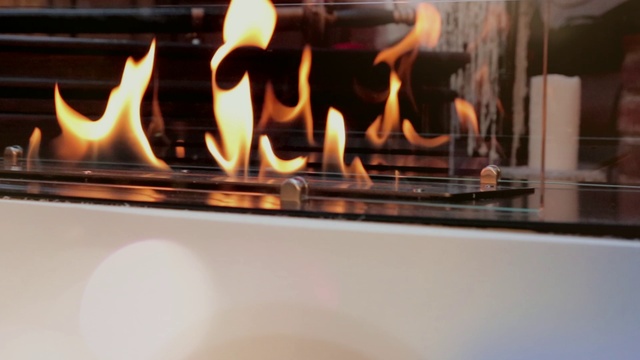 Напольный биокамин Soul смотреть онлайн