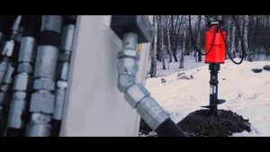 Народный гидровращатель