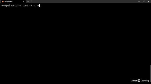 1.4_Install Elasticsearch and configure SSL - 1. The Elastic Stack| Learning Elastic Stack смотреть онлайн