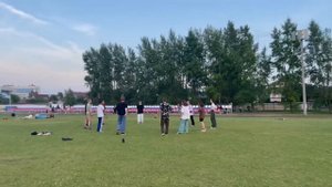Предпоследний вечер в ДОЛ "Восток" 2 смена 2023