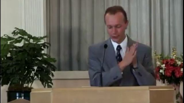 #1. Чего мы боимся? / Владимир Нестерук - «Жизнь без страха» смотреть онлайн