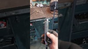 замена задних колодок и троса ручника на ВАЗ 2109 2110, Калина, Приора