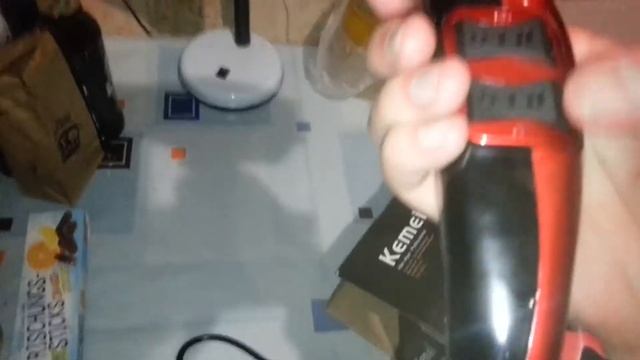 Фен Kemei KM-8893. ОСТОРОЖНО!! Магазин АВРОРА плохой товар! смотреть онлайн