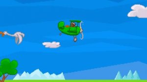 Бип-Бип Летит На Луна (Часть 2)