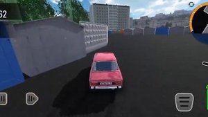 Как покрасить машину в RCD.