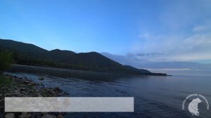 Байкальский берег. Бурятия. 2020. Пятый и шестой день