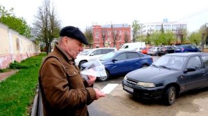 Экскурсия «Прогулки по Шуе. Заречье» / Рассказывает доктор исторических наук, профессор Юрий Иванов