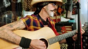 'Is This Love' Live White Snake cover by Christopher Ameruoso Solo Acoustic Guitar. Amazing song