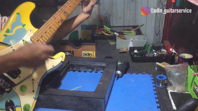 PER SPRING TREMOLO HARUS 2 ATAU 3 смотреть онлайн